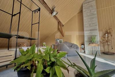 Apartament la casa, cu 2 camere, 80 mp, Oradea - 11