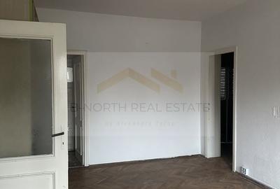 Birou, de 100 mp, în Uverturii - 5