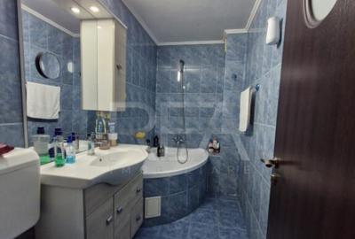 4 Camere - Vitan Mall - 6 min metrou Mihai Bravu - 10