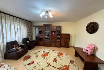 Apartament cu 2 camere decomandat, mobilat în Est - 2