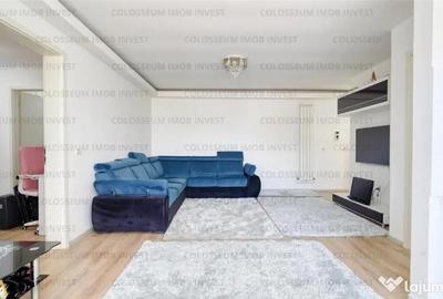 Apartament cu 3 camere decomandat în Gării - 5