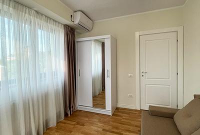 Apartament cu 3 camere decomandat în P-ța Unirii - 8