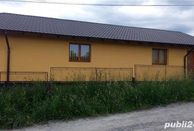 Casă cu 3 camere în Neagra - 10