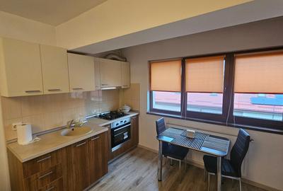 Apartament 2 camere Complex Trend Residence - 23