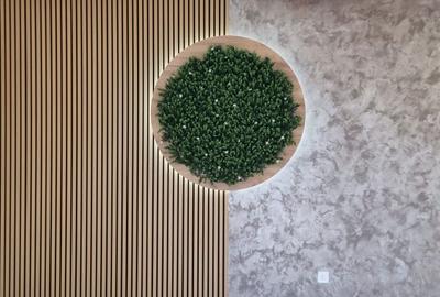 Casă cu 4 camere în Central - 1