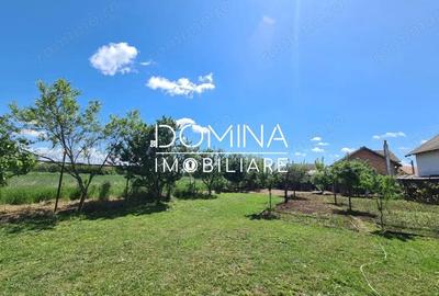 Casă cu Teren 1000 Mp în Central