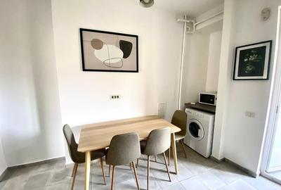 Apartament cu 2 camere, mobilat în Universitate - 8