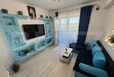 Apartament 3 camere, bloc nou, etaj 7/10, priveliste panoram