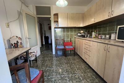 COMISION 0% | Etaj 1 | Decomandat | Centrala proprie - 13