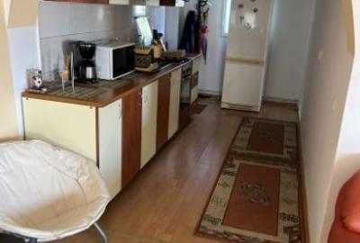Casă individuală cu 4 camere cu Teren 866 Mp în Măgura (Hulubești) - 4