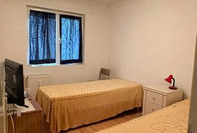 Inchiriez apartament 3 camere C-lea Romanilor - 2