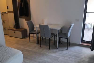 Inchiriez garsoniera Tomis plus - 2