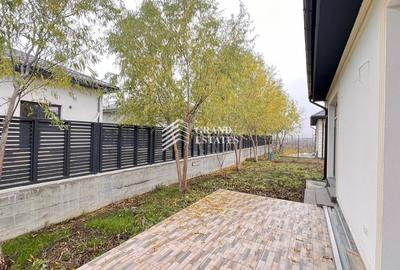 Casă individuală cu 5 camere cu Canalizare în Exterior Vest - 3