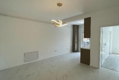 Apartament cu 3 camere decomandat în Moșnița Nouă - 4
