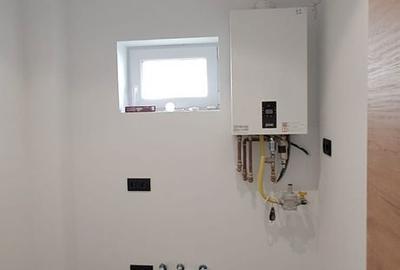 Casă cu 8 camere cu Teren 777 Mp în Șag - 11