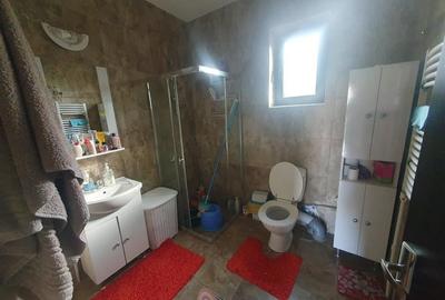 Casă individuală cu 5 camere cu Teren 500 Mp în Obcini - 4