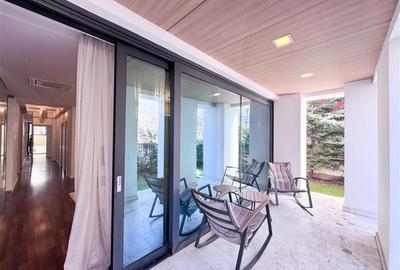 Apartament cu 3 camere decomandat, mobilat în Aviatorilor - 23