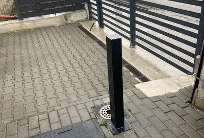 Casă cu 4 camere în Rebrișoara - 2