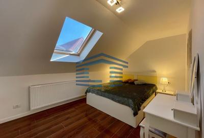 Casă individuală cu 4 camere cu Canalizare în Schei - 19