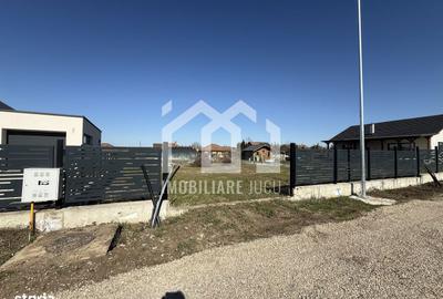 Teren de 512 mp, în Jucu - 1