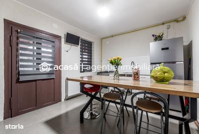 Casă cu 3 camere cu Canalizare în Grădiște - 6