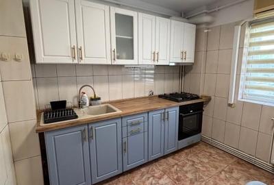 De inchiriat apartament Turda 2 camere - 11