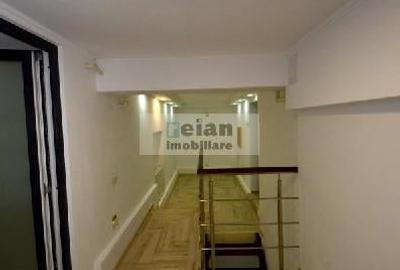 Universitate - Str Romulus Spatiu Stradal, 50 Mp, Parter, Centrala - 6