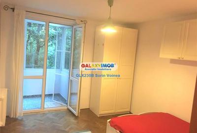 Apartament cu 4 camere decomandat, mobilat în Costin Georgian - 3