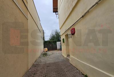 OCAZIE: Casa + 2 garsoniere în P-ta. Cluj, S+P+M, Curte, pivnita |VIDEO - 37