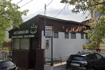 Spațiu comercial, de 200 mp, în Central - 2
