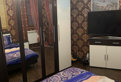 Casă cu 2 camere decomandat în Drăgășani - 2