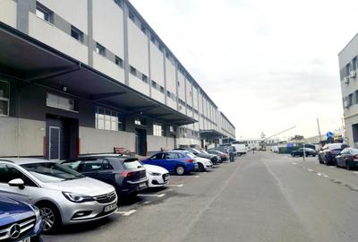 Spații multifuncționale – Depozitare / Producție ușoară / Logistica - 3