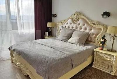 Apartament 2 camere, 53,5 mp, tip penthouse, terasa de 80 mp, Baciu, zona Petrom - 7