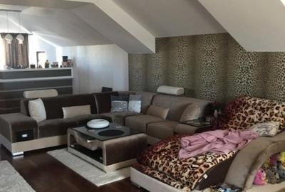 Casa/Vila Trivale - Câmpului, finisaje deosebite, mobilata, teren 1.090mp - 31