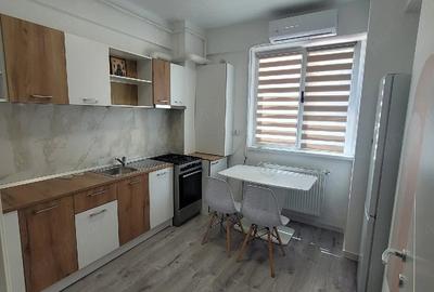 Garsonieră decomandată în Copou - 3