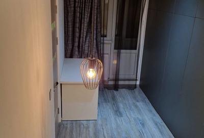 Apartament cu 2 camere semidecomandat în Malu Roșu - 7
