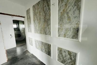 Casă cu 3 camere cu Teren 500 Mp în Vorovești - 2