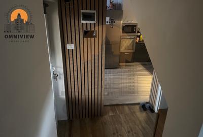 Casă cu 4 camere, 139 mp utili, garaj, Săcele – zona Turcheș - 6