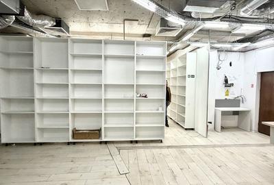 Spațiu comercial, de 200 mp, în Ștefan cel Mare - 5