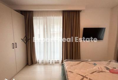 Apartament cu 2 camere în Central - 1