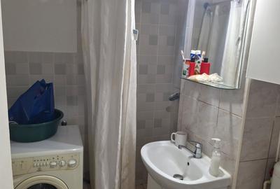 Garsonieră semidecomandată în Astra - 6