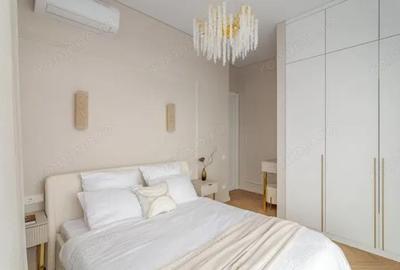 Garsonieră în Central