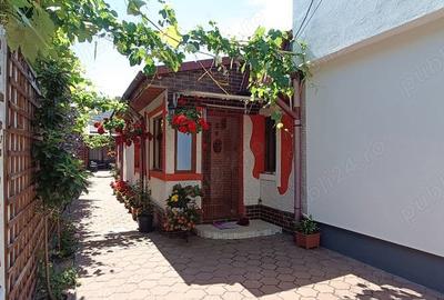 Casă cu 2 camere în Central - 7