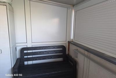 Apartament cu 2 camere semidecomandat, mobilat în Uverturii - 12