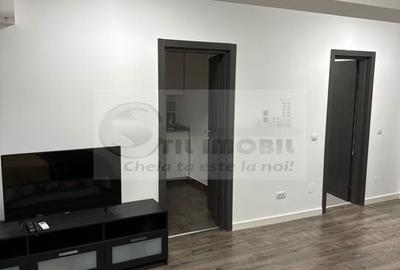 Apartament 1 cameră Grand Conest Residence - 350 EURO - 5