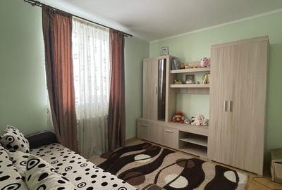 Apartament cu 3 camere în Cetate - 2