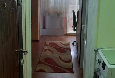 Garsonieră în Gară - 1