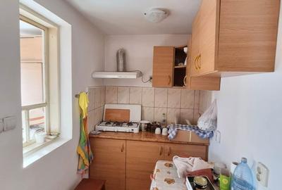 Apartament cu 2 camere în Sala Palatului - 10