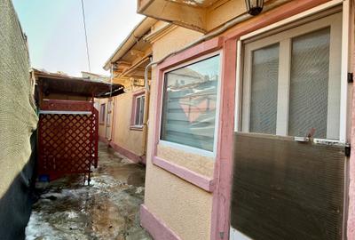 Comision 0% - Zona Stadion - Casa cu 3 camere si dependinte - 3