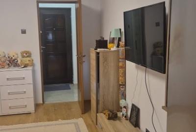 Garsonieră complet renovată 2022 | Zona Autogară | Stare impecabilă - 13